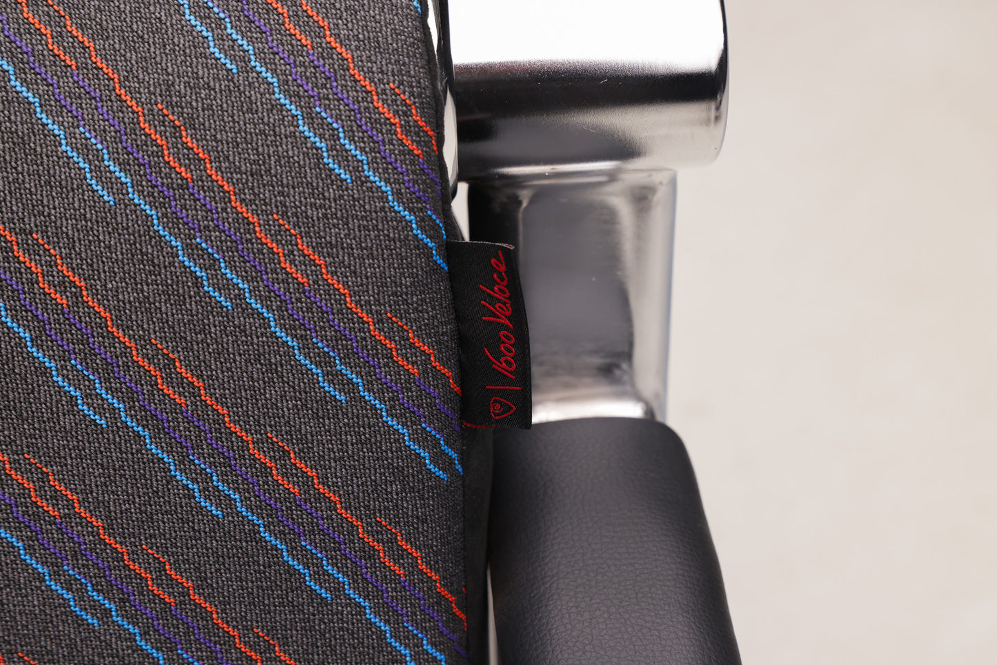Accent Chairs with M-Tech" Style Upholstery