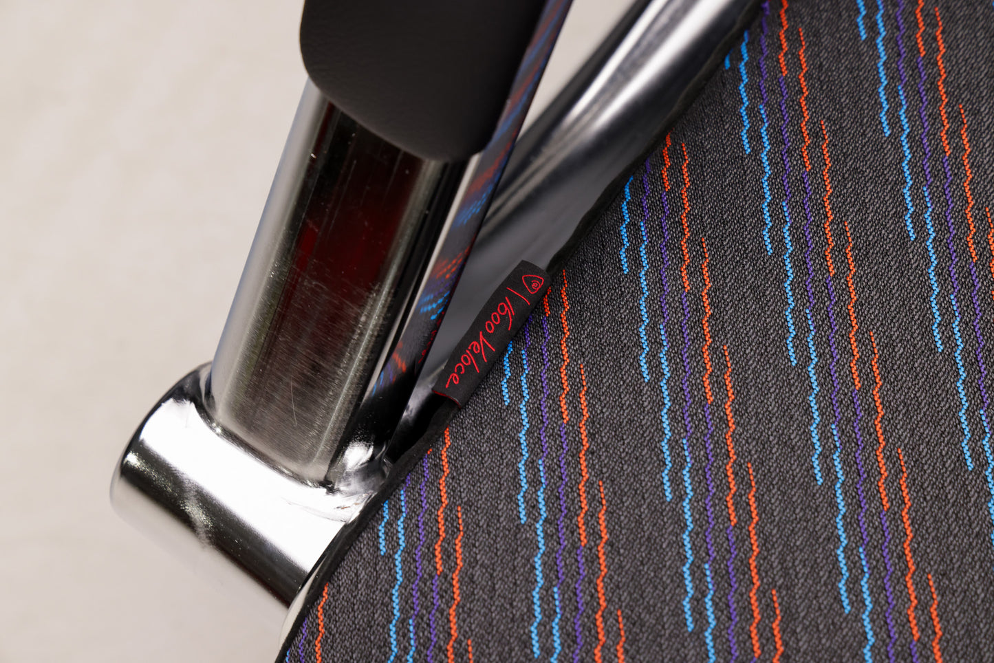 Accent Chairs with M-Tech" Style Upholstery