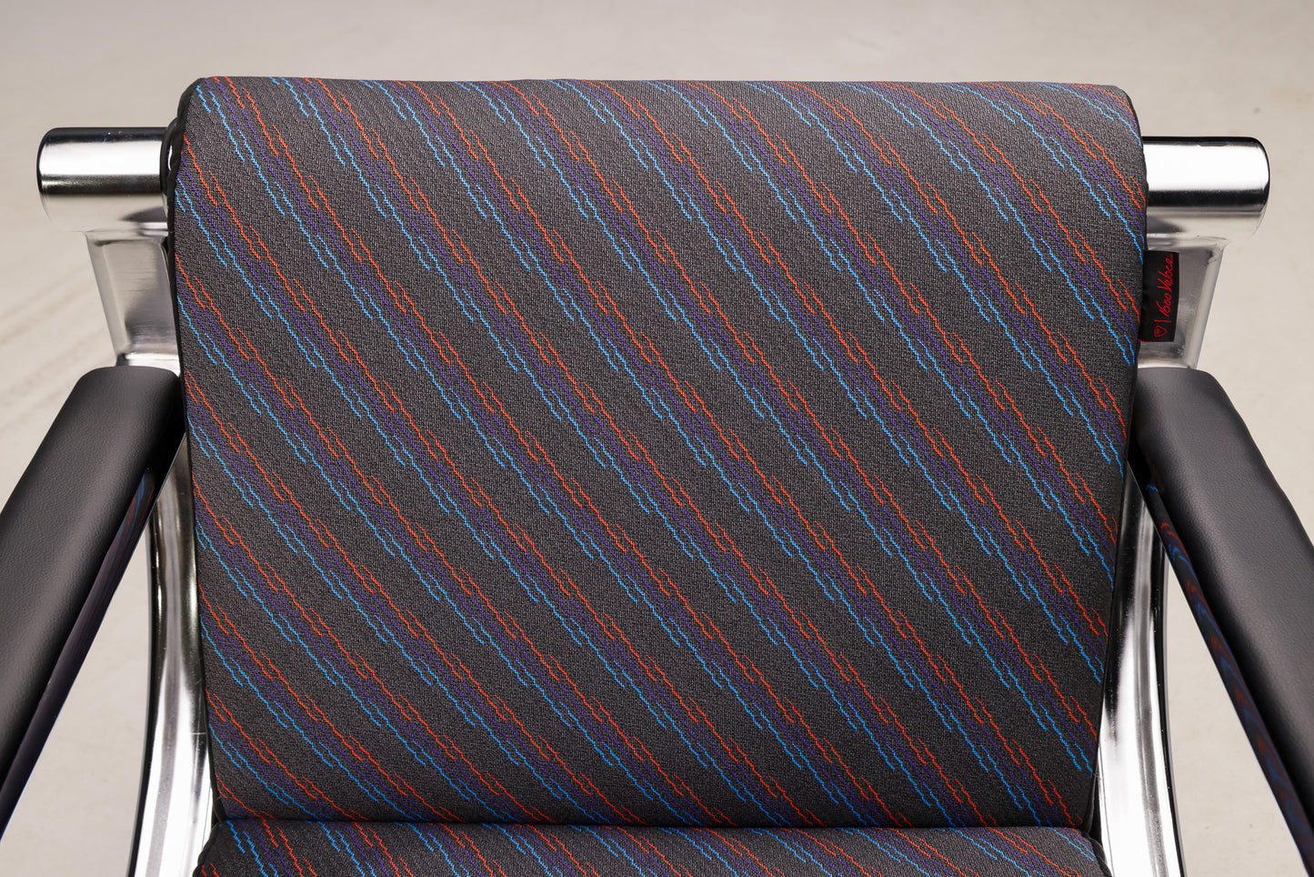 Accent Chairs with M-Tech" Style Upholstery