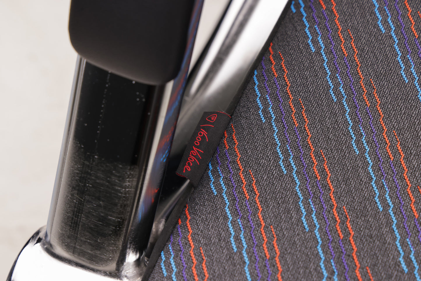 Accent Chairs with M-Tech" Style Upholstery