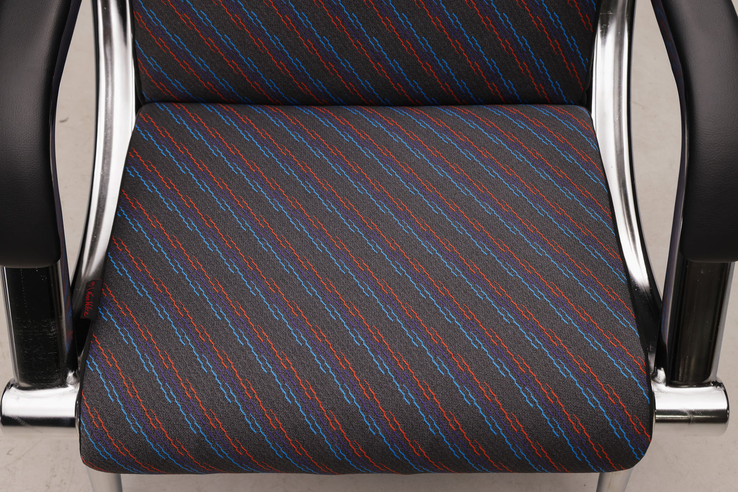 Accent Chairs with M-Tech" Style Upholstery