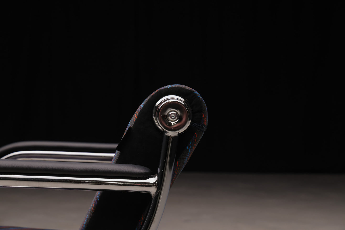 Accent Chairs with M-Tech" Style Upholstery