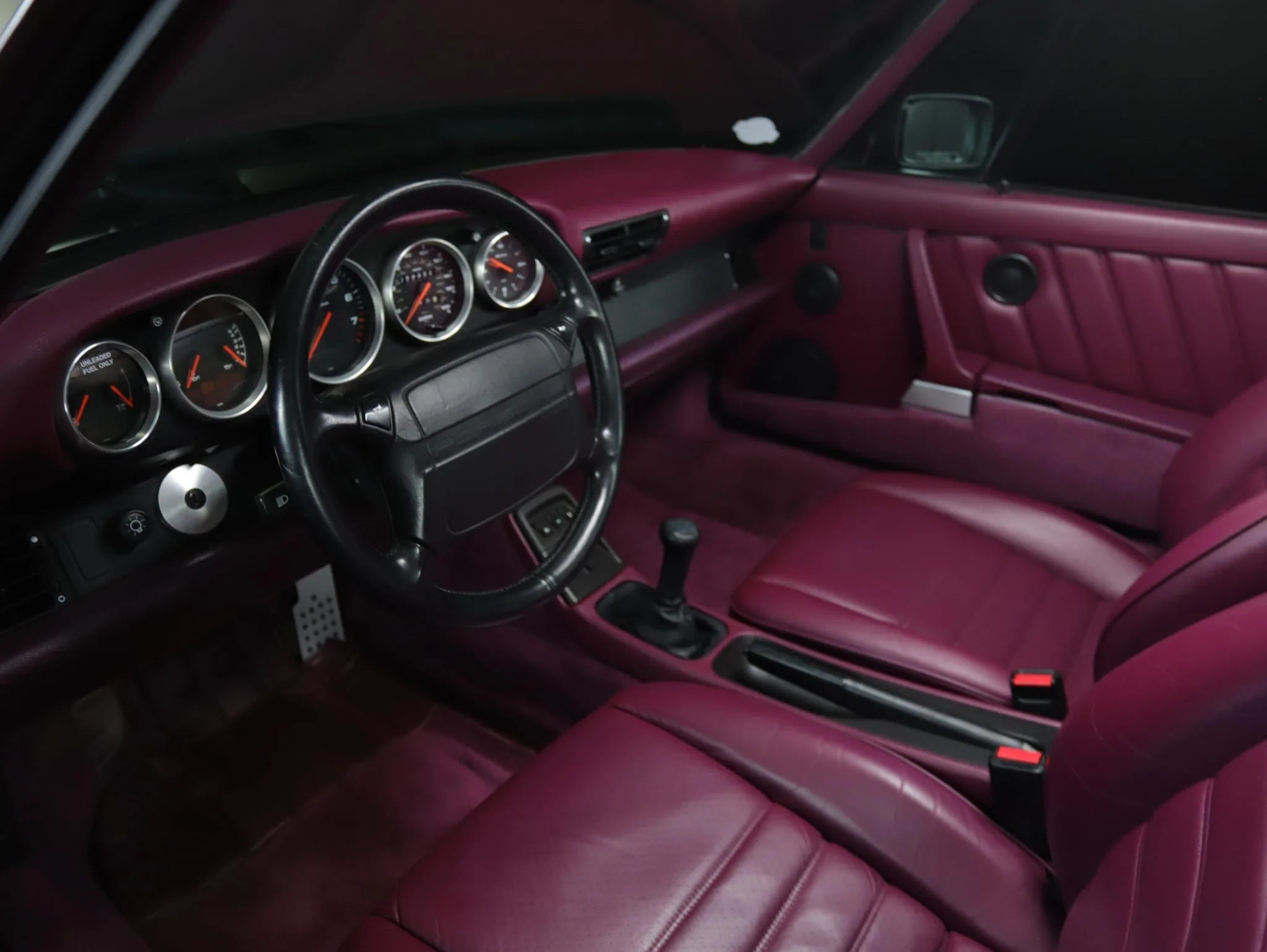 @1600Veloce 911