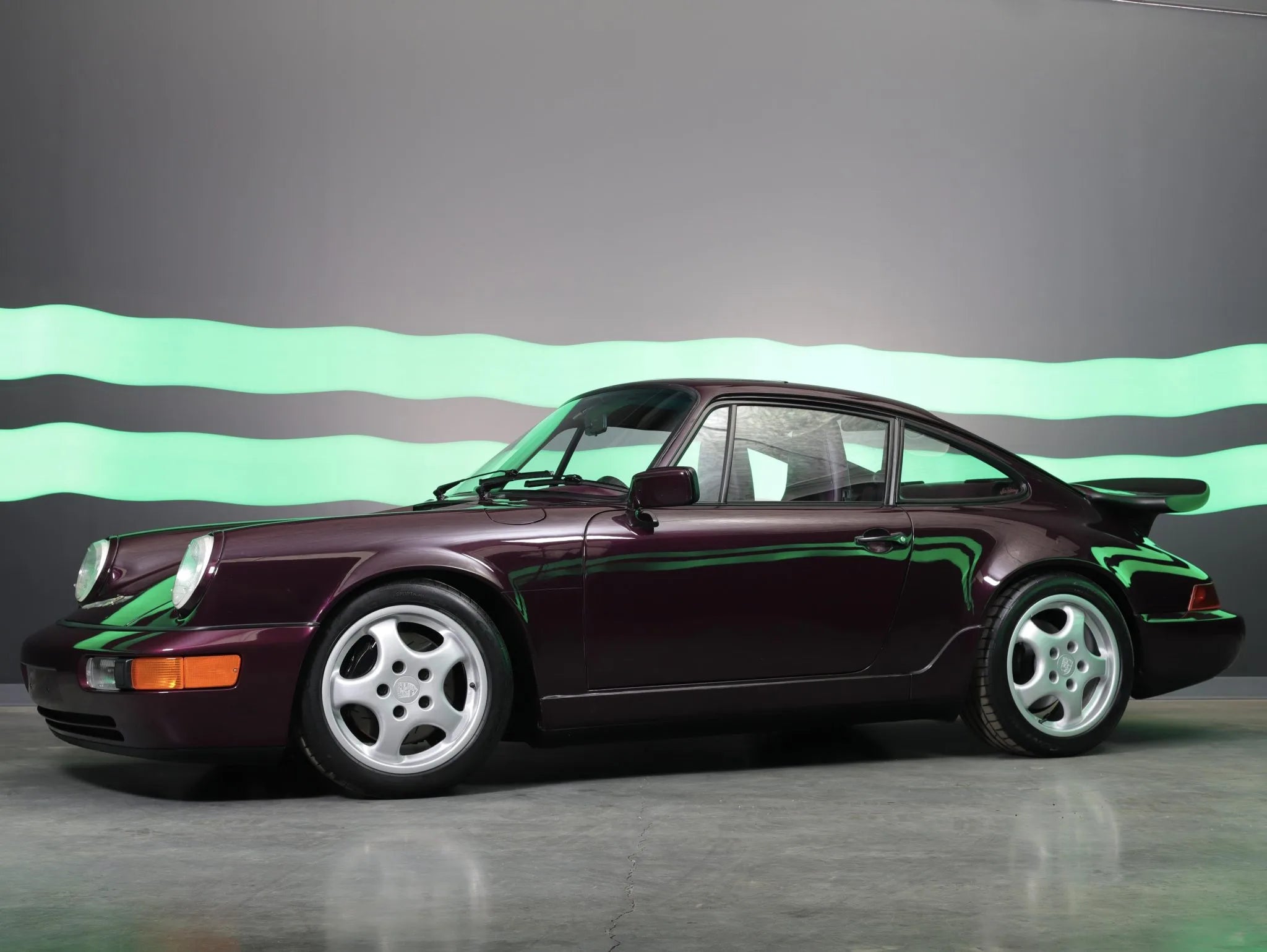 @1600Veloce 911