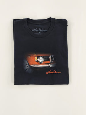 @1600Veloce Signature T-Shirt