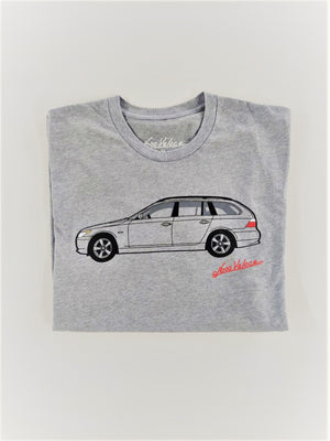 @1600Veloce 5 Series Wagon