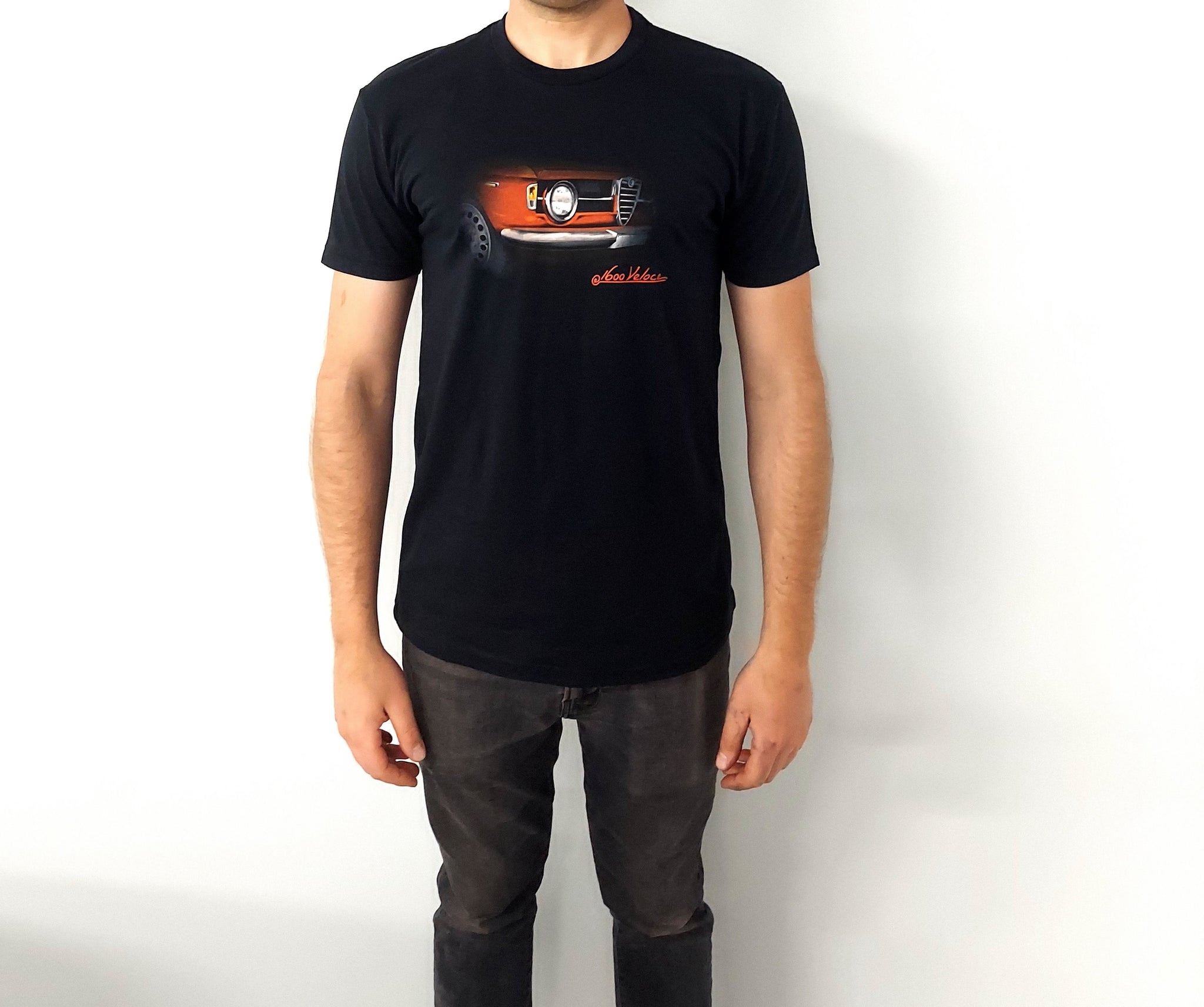 @1600Veloce Merch Set