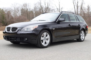 @1600Veloce 5 Series Wagon