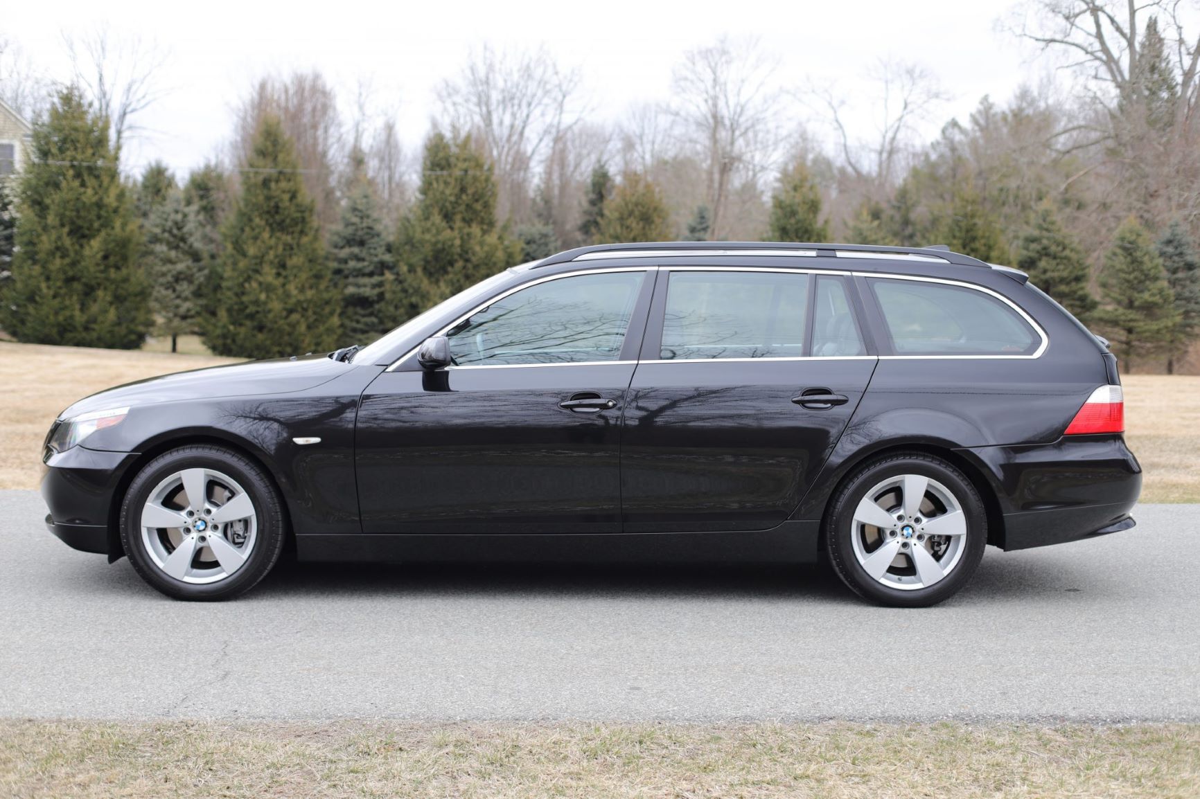@1600Veloce 5 Series Wagon