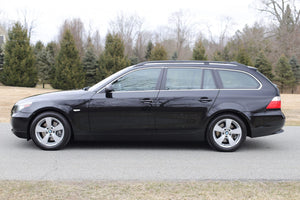 @1600Veloce 5 Series Wagon