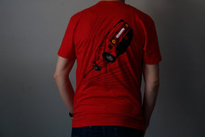 @1600Veloce Ferrari F40