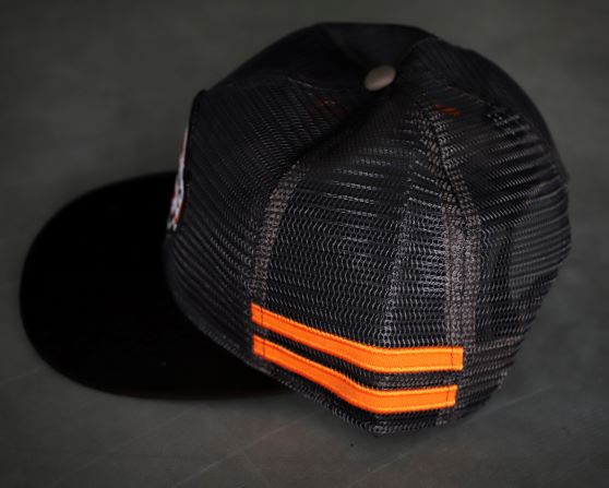 Meccanic Shop North Hat & T-Shirt Combo