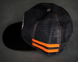 Meccanic Shop North Hat & T-Shirt Combo