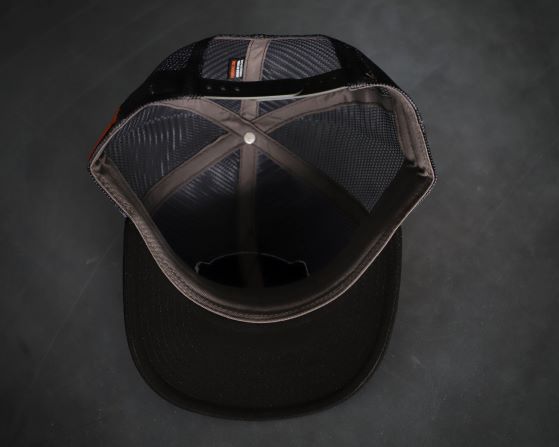 Meccanic Shop North Hat & T-Shirt Combo