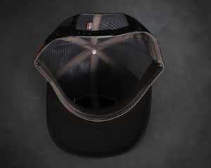 Meccanic Shop North Hat & T-Shirt Combo