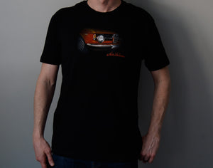 @1600Veloce Signature T-Shirt