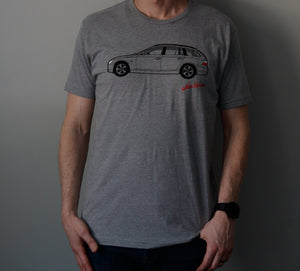 @1600Veloce 5 Series Wagon