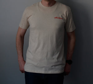 @1600Veloce 1968 Bullitt T-Shirt