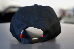 @1600Veloce Hat & T-Shirt Combo