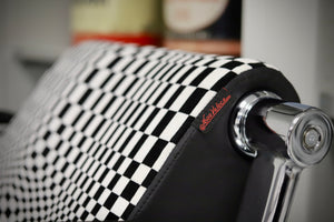 @1600Veloce Auto Experience Accent Chairs