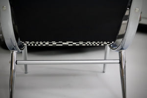 @1600Veloce Auto Experience Accent Chairs