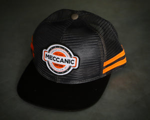 Meccanic Shop North Hat