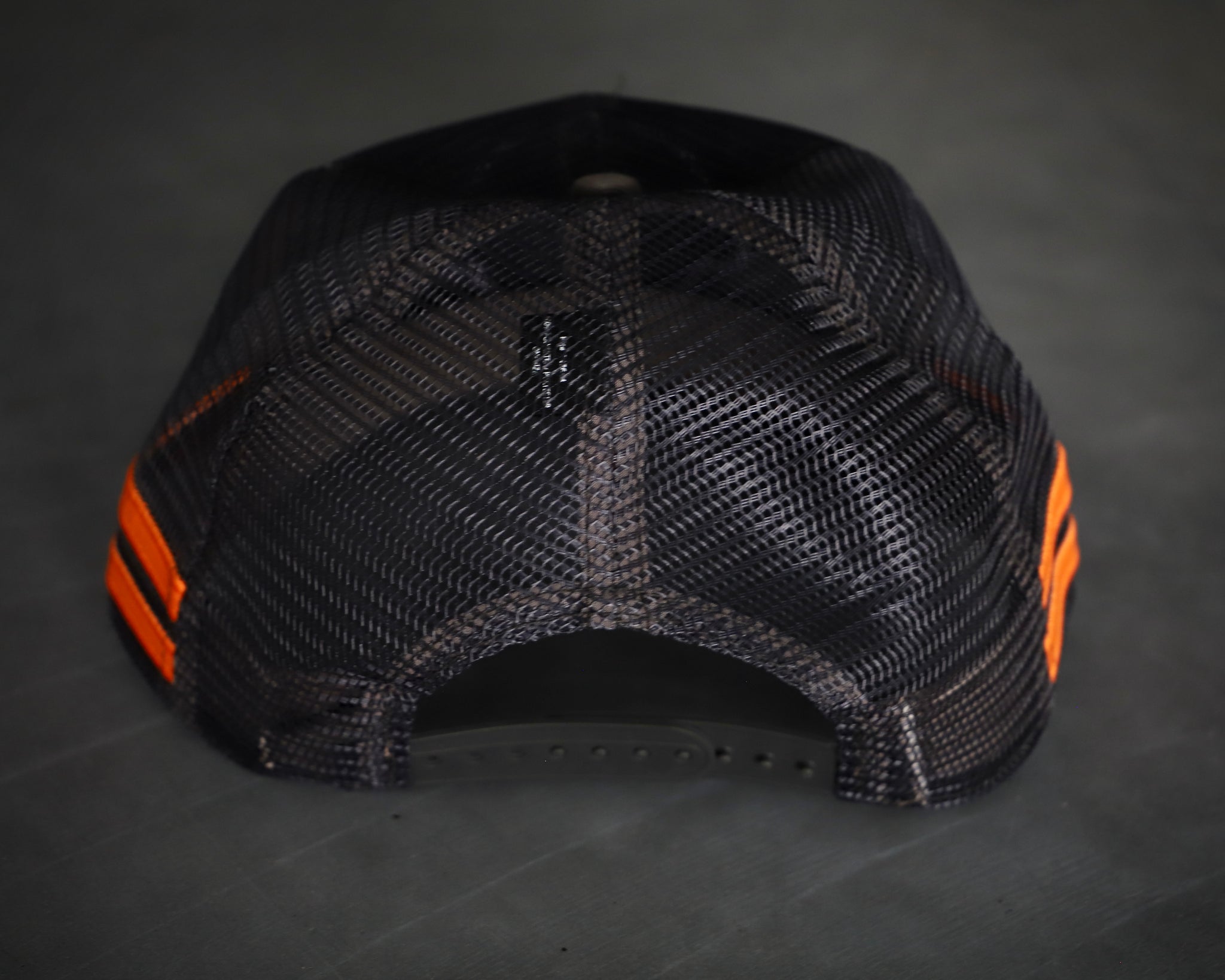 Meccanic Shop North Hat