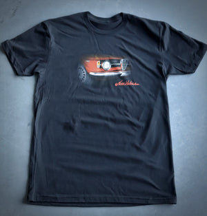 @1600Veloce Hat & T-Shirt Combo