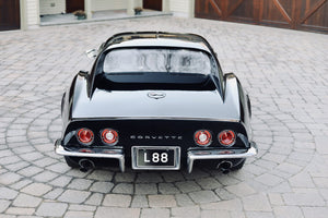 @1600Veloce 1969 L88 4-Speed T-Shirt