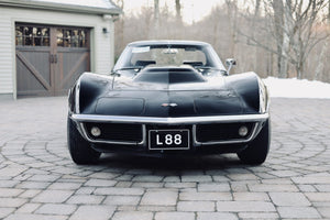 @1600Veloce 1969 L88 4-Speed T-Shirt