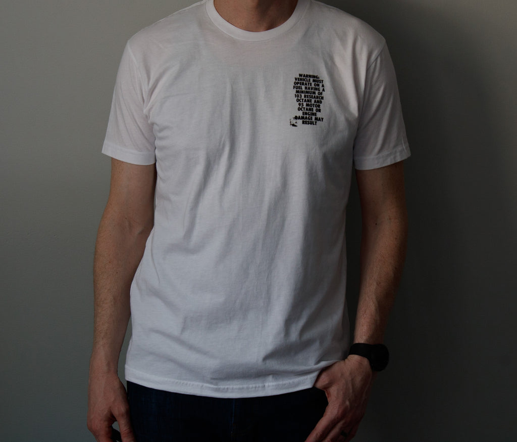 @1600Veloce 1969 L88 4-Speed T-Shirt